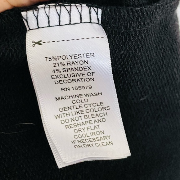 Spense Tie Front Dress - Picture 4 of 4